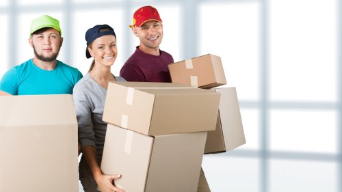 Practical storage space in Erith for seasonal and business items