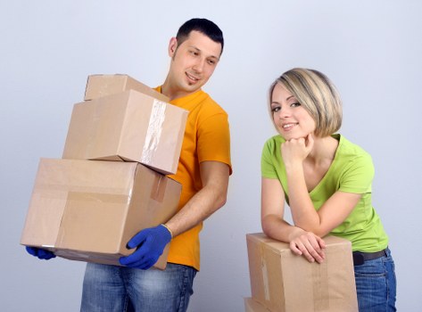 A clean and flexible storage solution in Erith for home use
