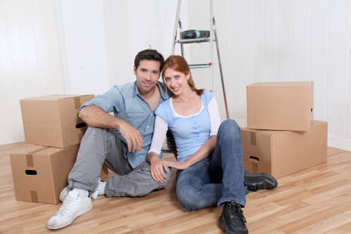 Choosing secure storage in Erith for flexible and reliable protection