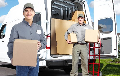 Flexible business storage solution supporting company growth