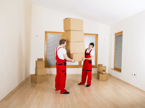 Storage unit organization tips for long-term storage in Erith